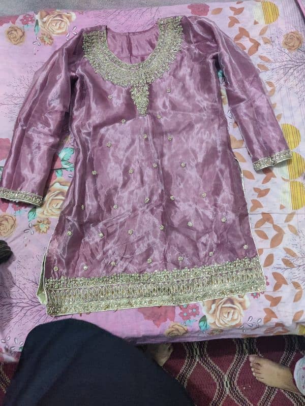sharara 1 time use 0