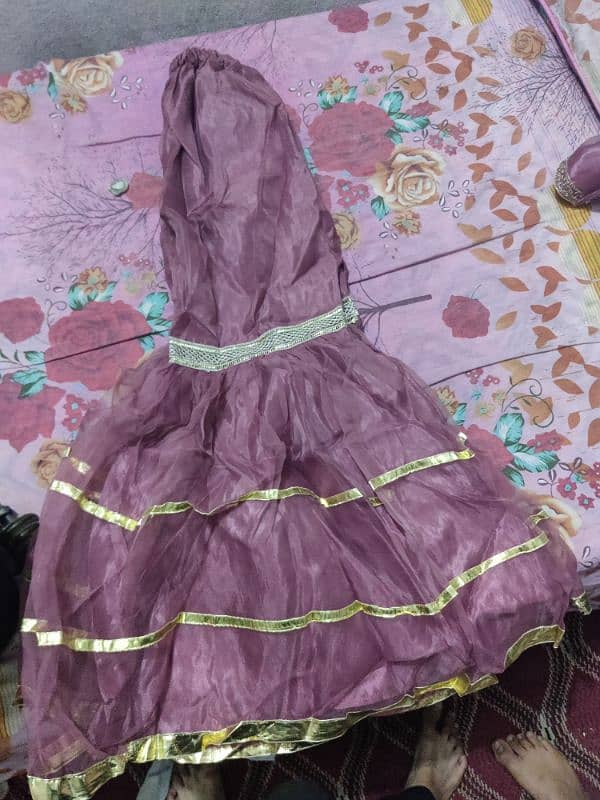 sharara 1 time use 2