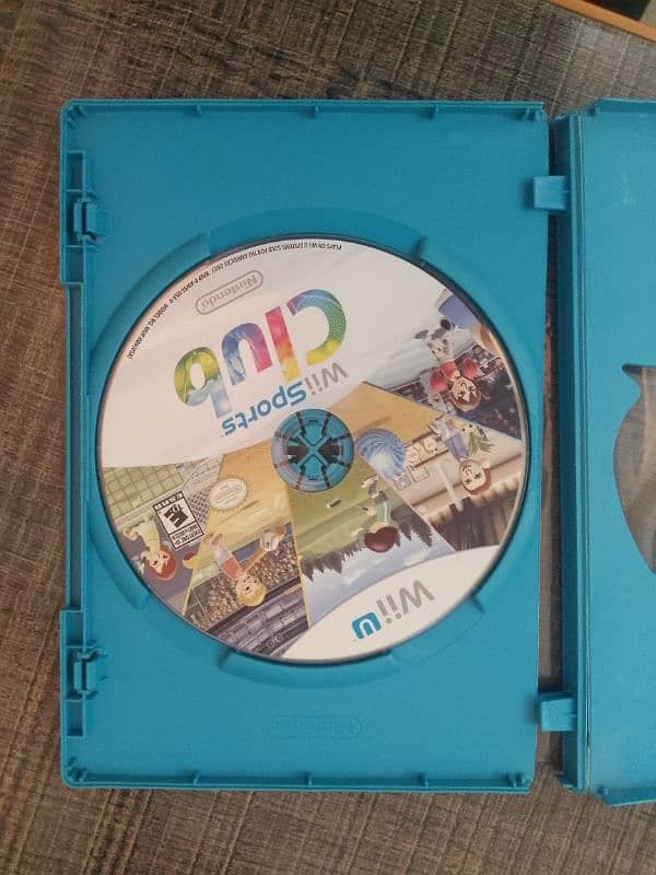 Classic Nintendo Wii + Games – Great for Family Fun! 5