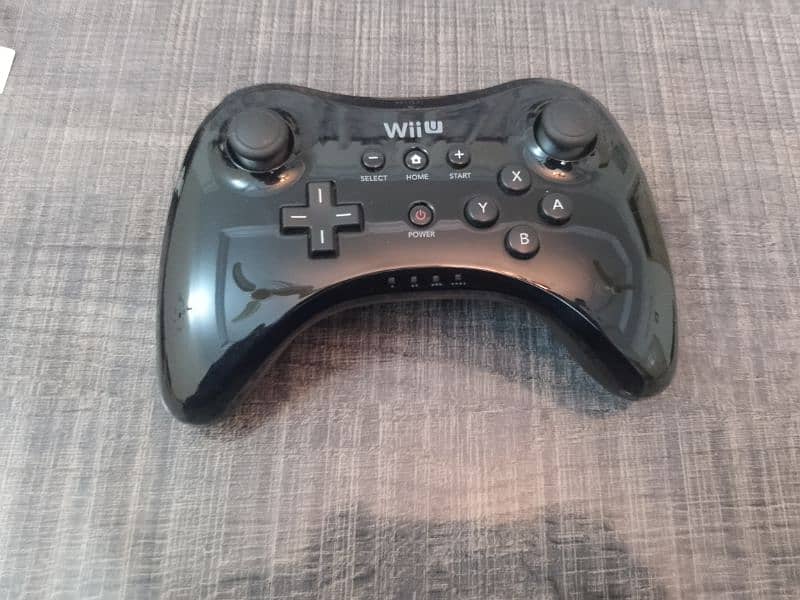 Classic Nintendo Wii + Games – Great for Family Fun! 10