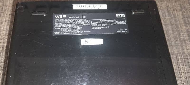 Classic Nintendo Wii + Games – Great for Family Fun! 14