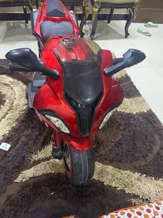 kids bike