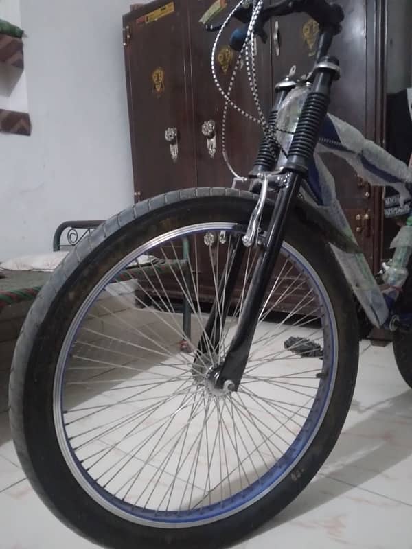 Phoenix Cycle 3