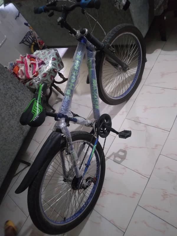 Phoenix Cycle 5