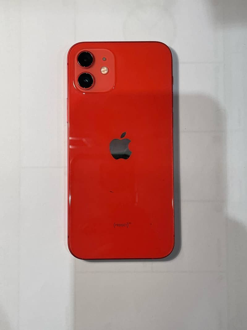 iPhone 12 PTA APPROVED 0