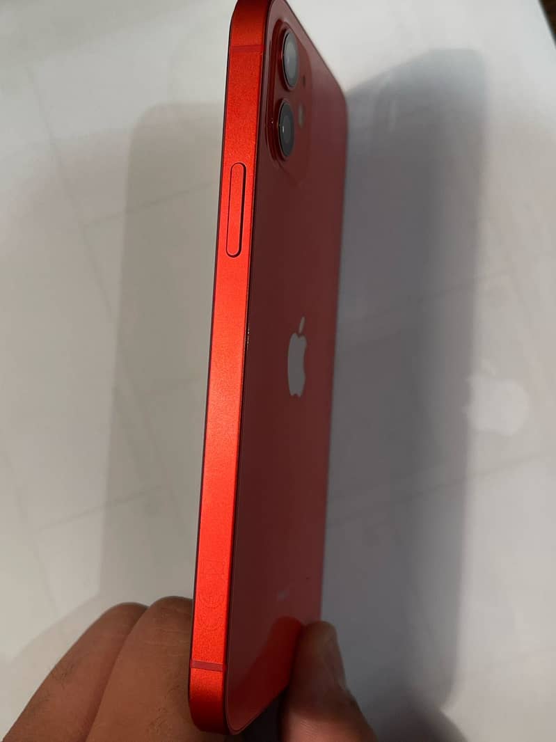 iPhone 12 PTA APPROVED 3