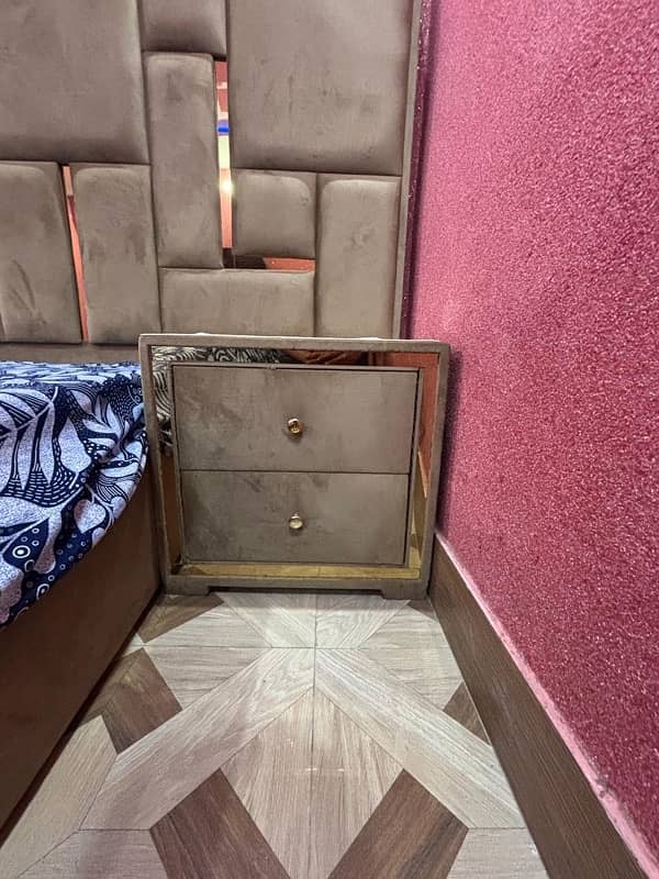 King Bed 3