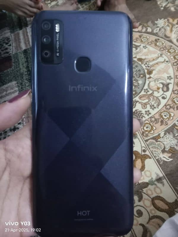 mint condition hai screen sab ok hai 1