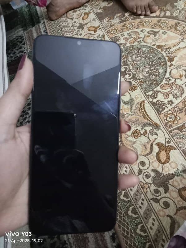 mint condition hai screen sab ok hai 3