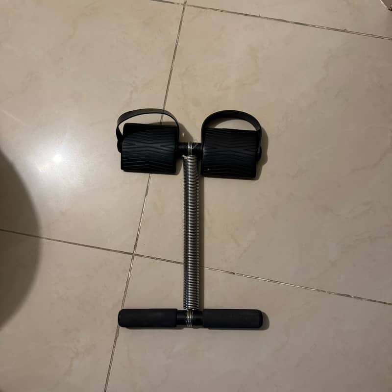 Ab Exerciser 0