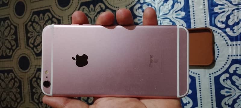 iphone6splus condition good 128gb 1