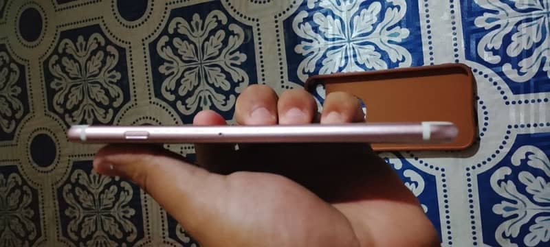 iphone6splus condition good 128gb 2