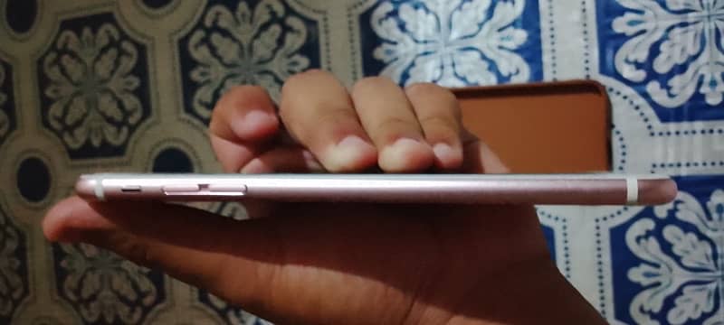 iphone6splus condition good 128gb 4