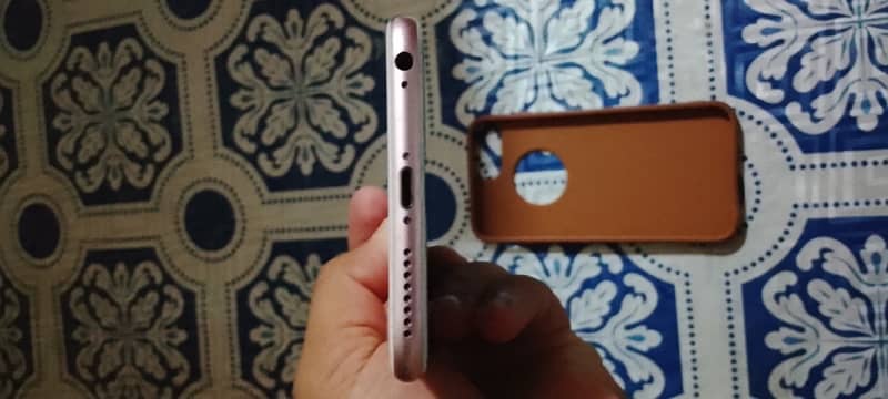 iphone6splus condition good 128gb 5