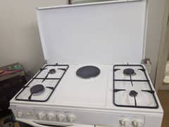 ITALIAN OVEN / COOKING RANG
