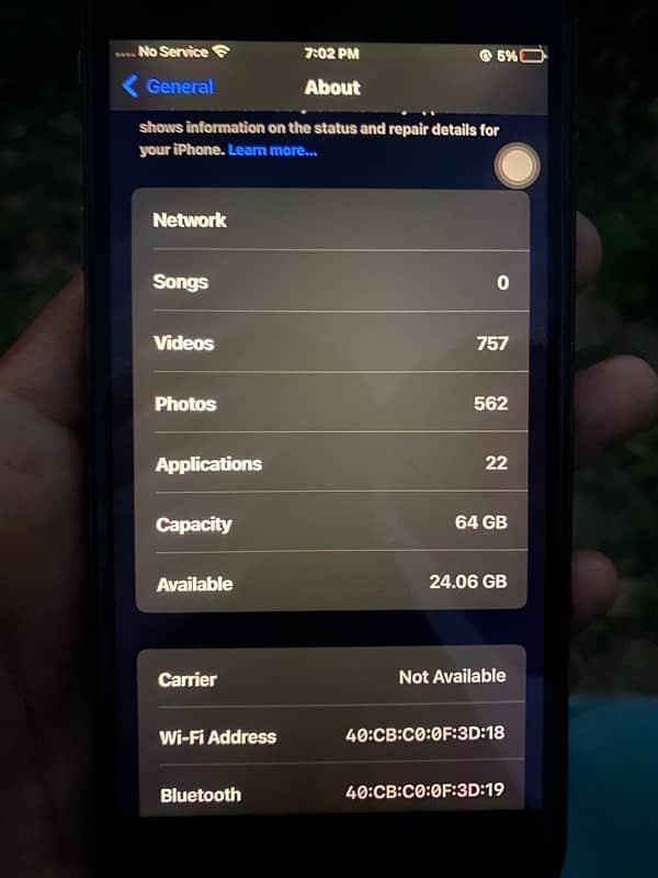 iphone 8 plus 7