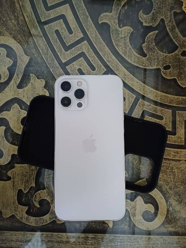 Iphone 12 pro max waterpack factory unlock 0