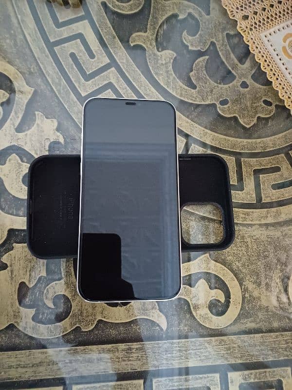 Iphone 12 pro max waterpack factory unlock 6