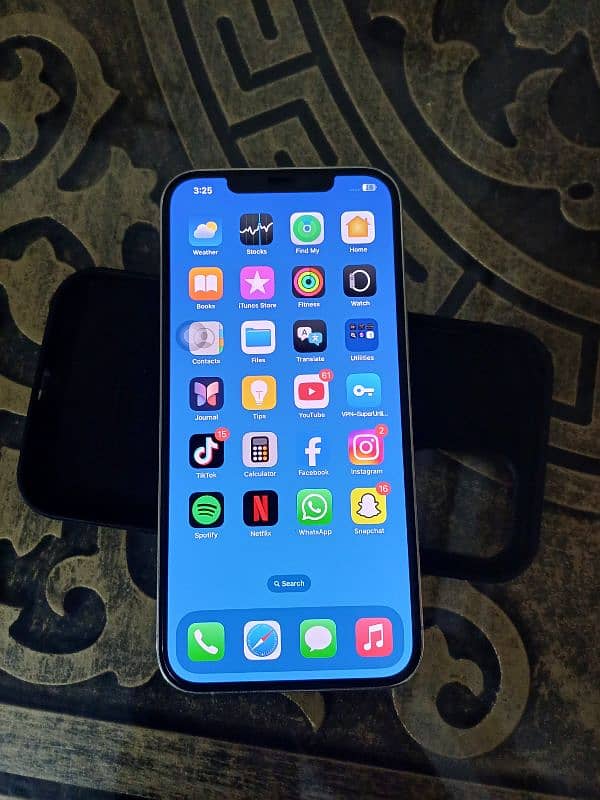 Iphone 12 pro max waterpack factory unlock 7