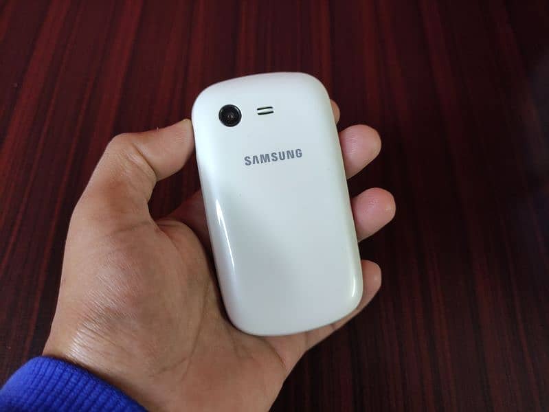 2 Samsung Galaxy Star S5280 Non PTA Smartphones Good Working Condition 4