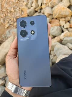 Infinix note 30 8+256