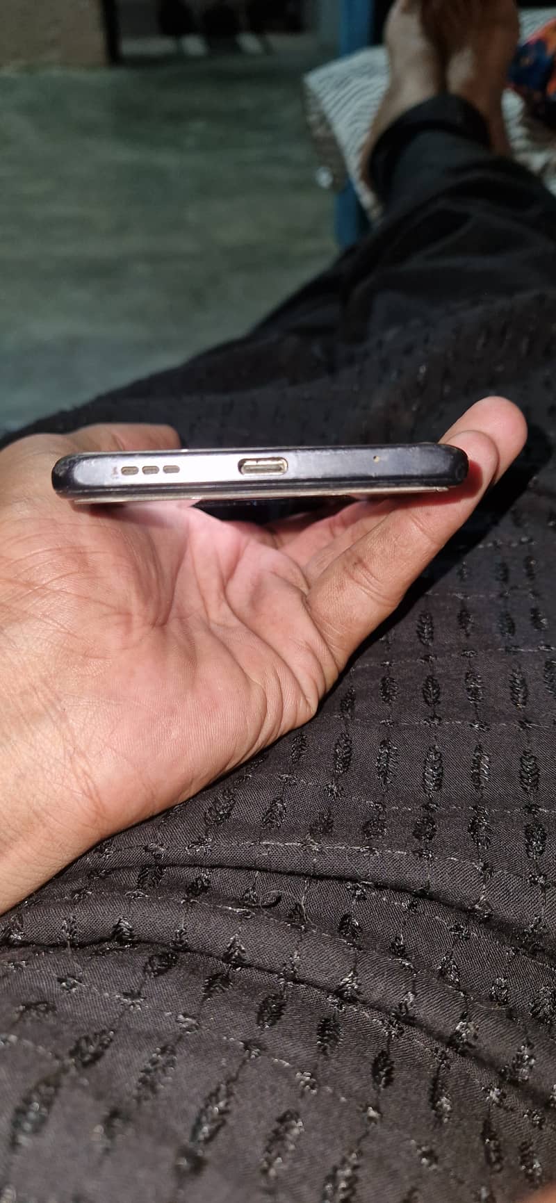 Xiaomi Redmi Note 10 Pro 1