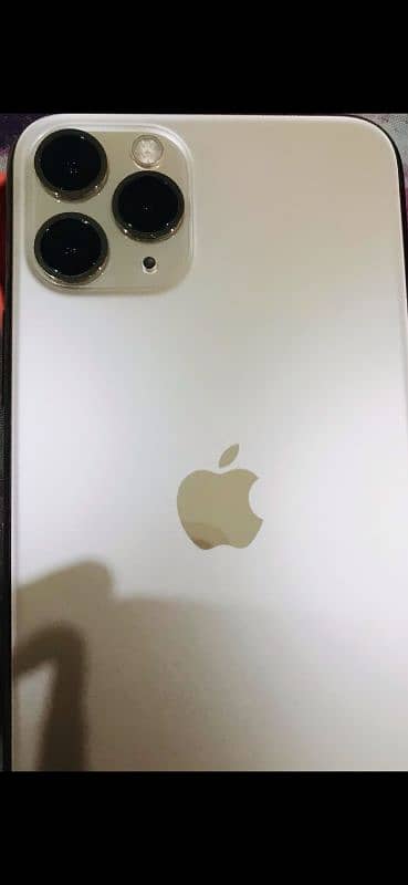 iPhone 11 Pro for Sale 6