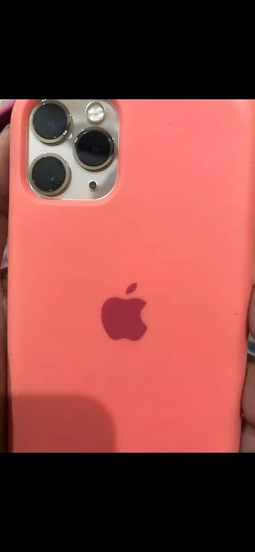iPhone 11 Pro for Sale 7