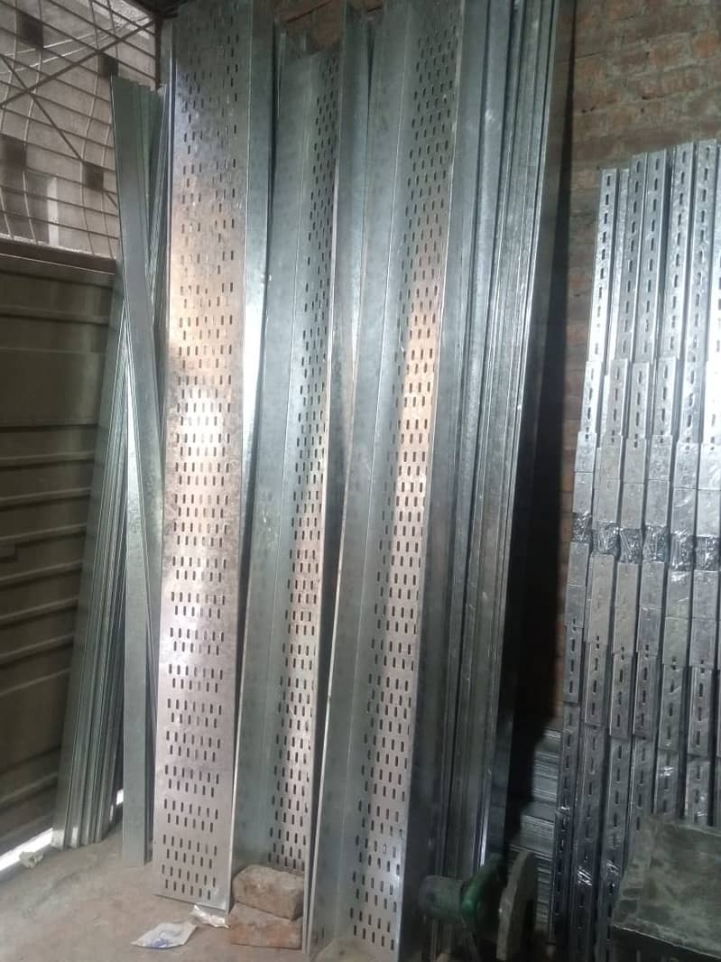 solar stand L1, L2, L3, L4 | Solar Panels Stand 12,14,16 GUAGE 7