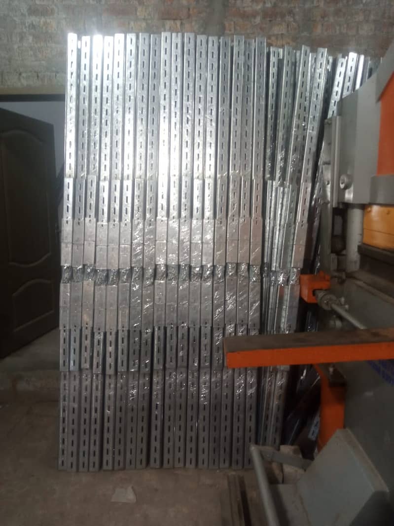solar stand L1, L2, L3, L4 | Solar Panels Stand 12,14,16 GUAGE 12