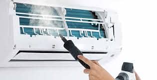 Ac Repair / Gas Leakage / Ac service / AC installation 3