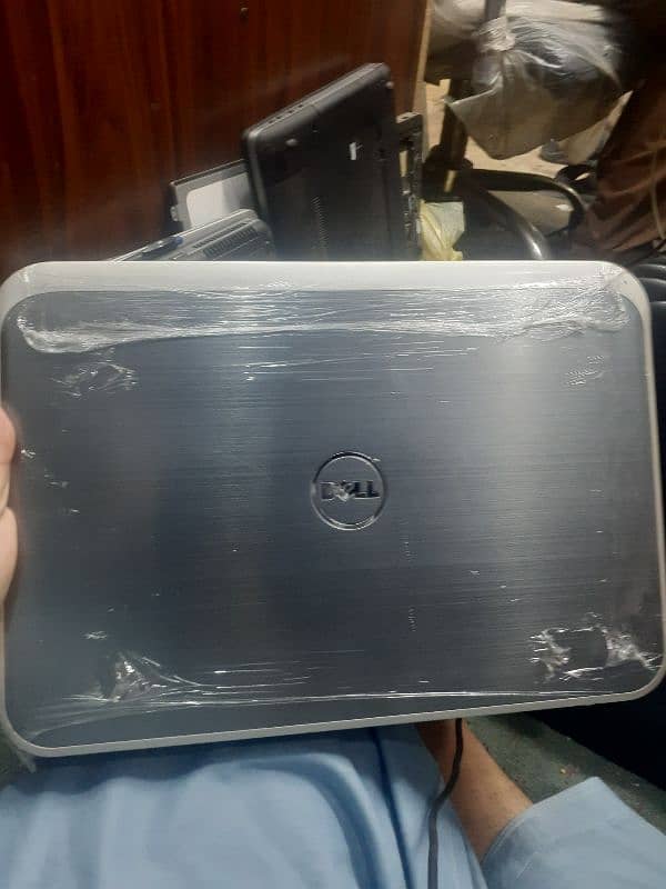 Dell i5 3rd 0