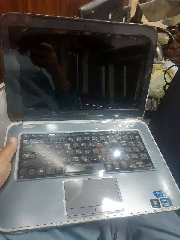 Dell i5 3rd 1