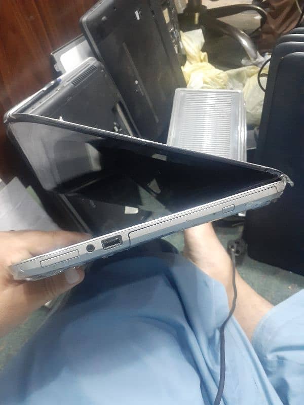 Dell i5 3rd 4