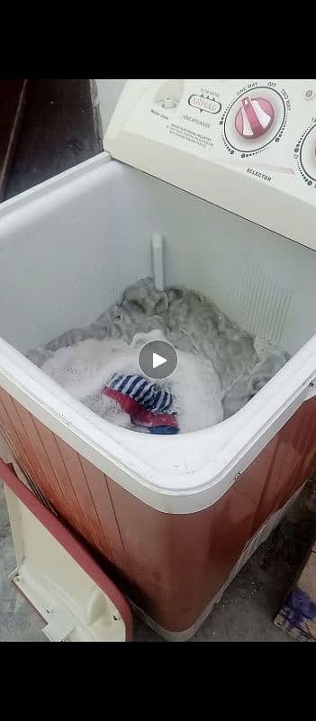 Washing Machine 2