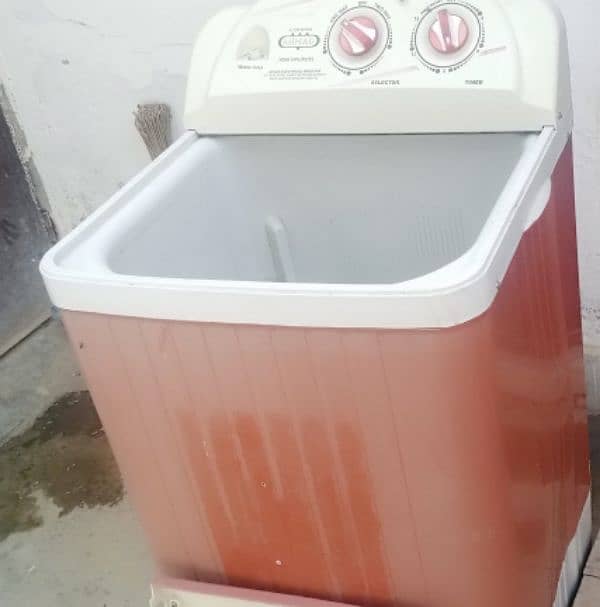 Washing Machine 3