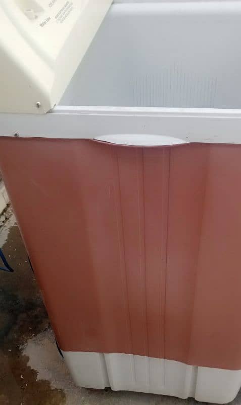 Washing Machine 7