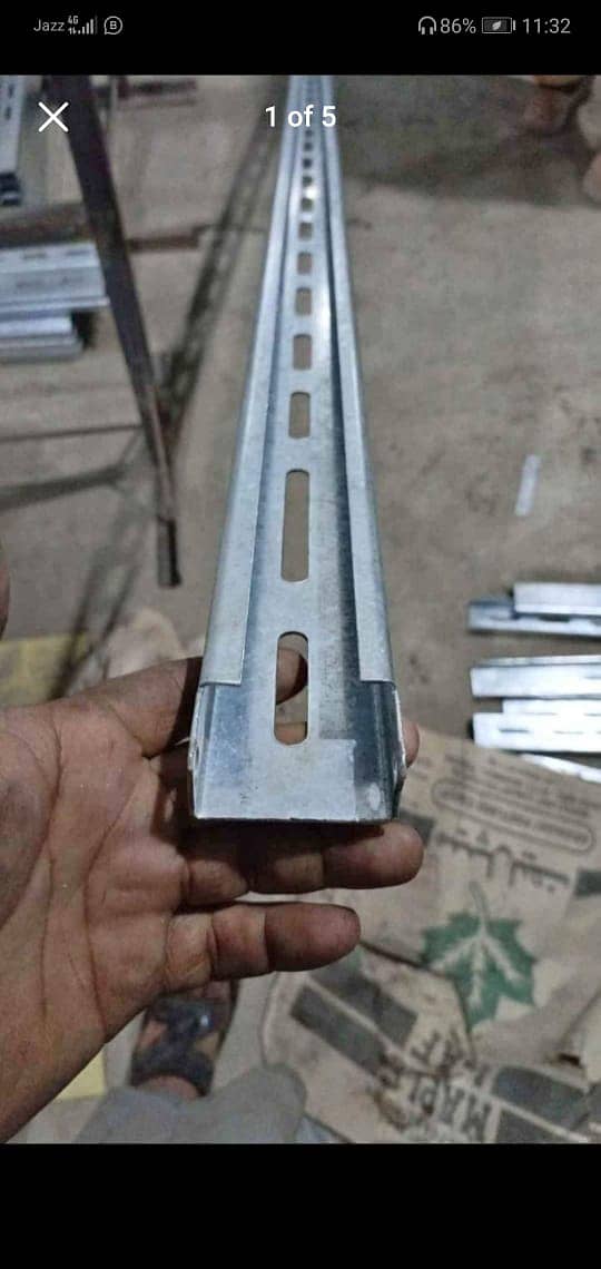 solar stand L1, L2, L3, L4 | Solar Panels Stand 12,14,16 GUAGE 5
