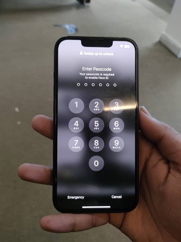 IPhone 13 Jv 128 Gb 0