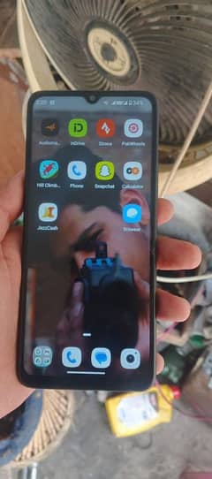 Redmi A3 4+4,128 gb just like new not a single scratch with box,charge
