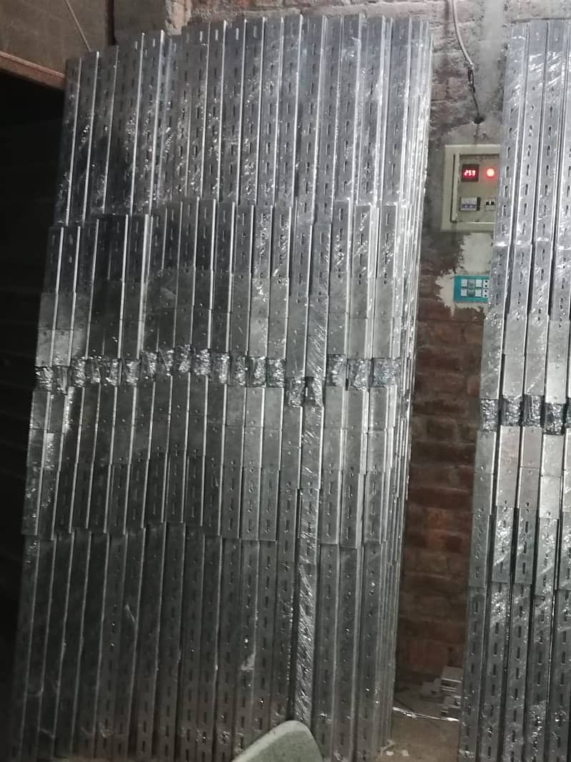 solar stand L1, L2, L3, L4 | Solar Panels Stand 12,14,16 GUAGE 3