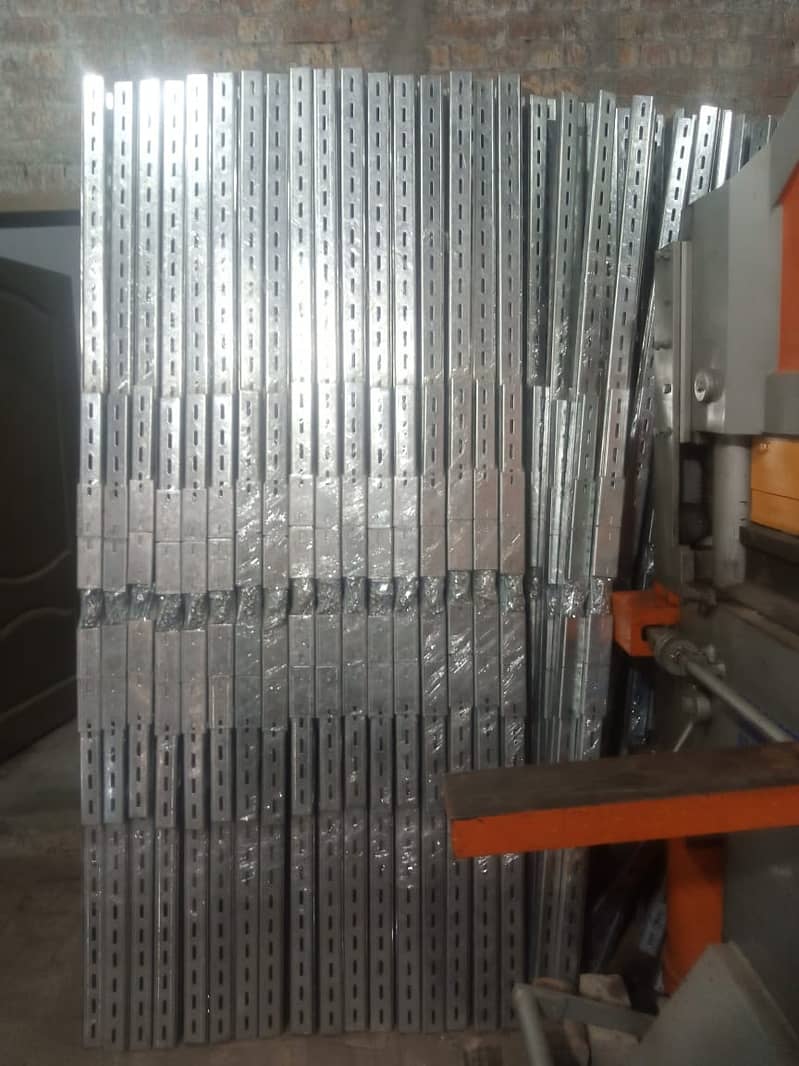 solar stand L1, L2, L3, L4 | Solar Panels Stand 12,14,16 GUAGE 10