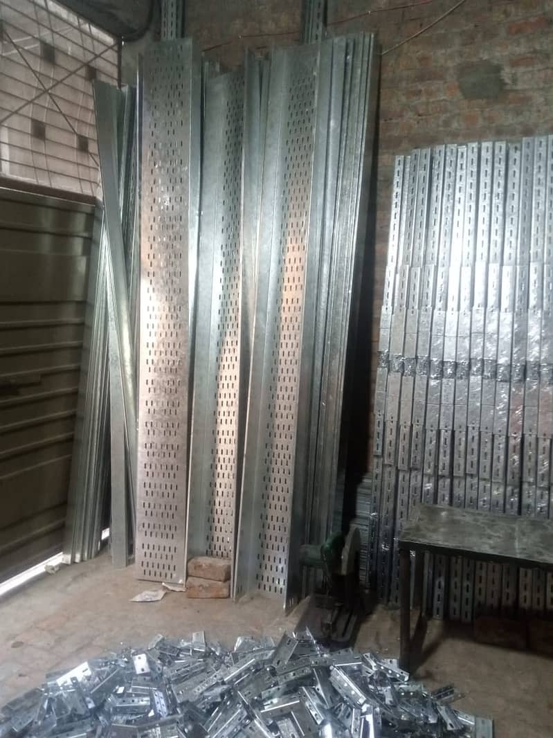 solar stand L1, L2, L3, L4 | Solar Panels Stand 12,14,16 GUAGE 2