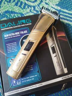 Trimmer for sale
