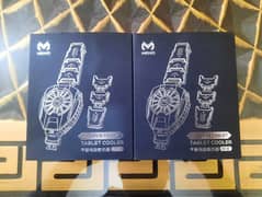 Dl05 iPad Cooling Fan For PUBG