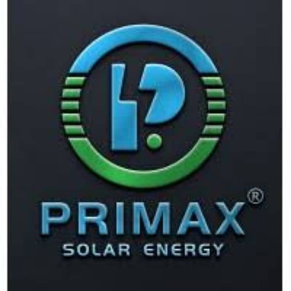 Primax Solar Inverter pv 5000 4