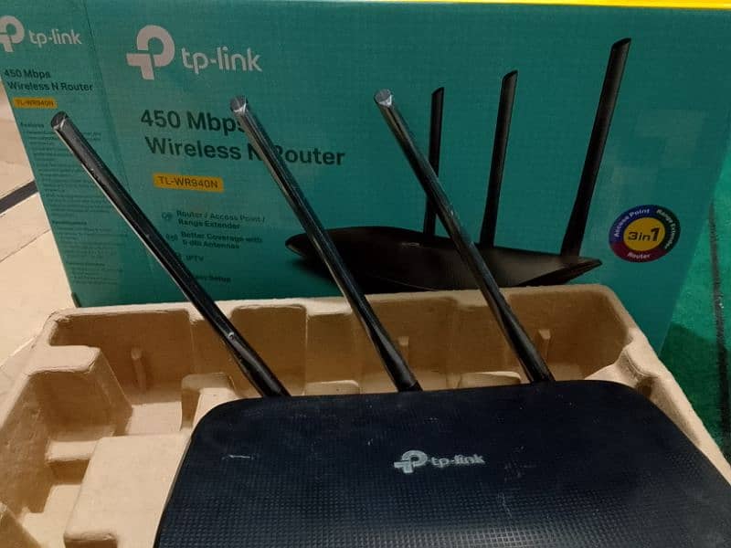 wifi router 0