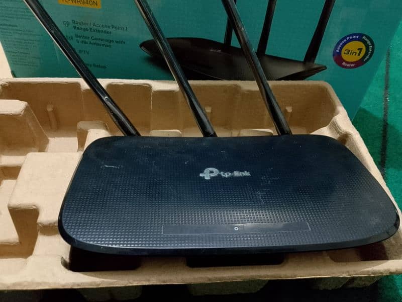 wifi router 1