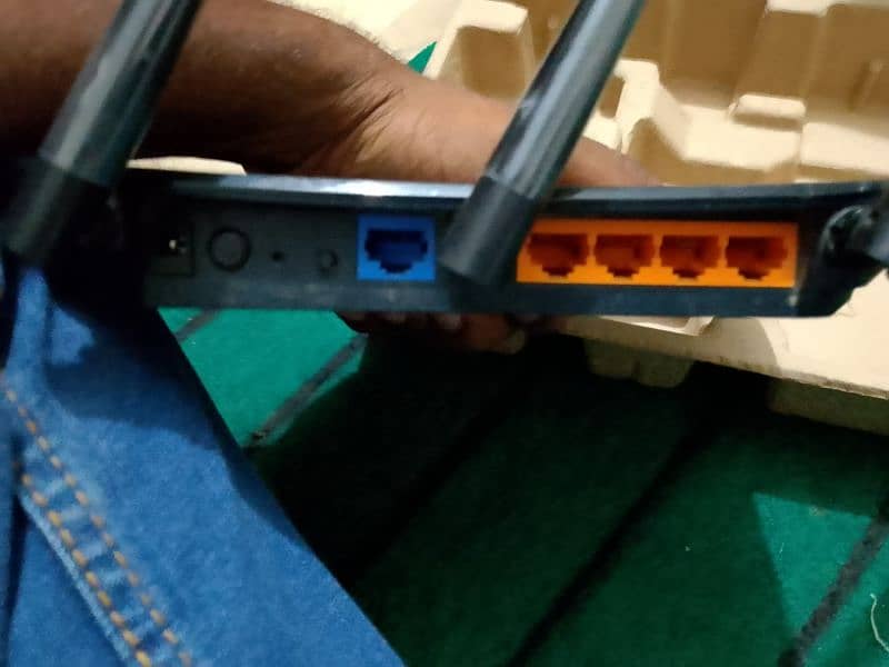 wifi router 3