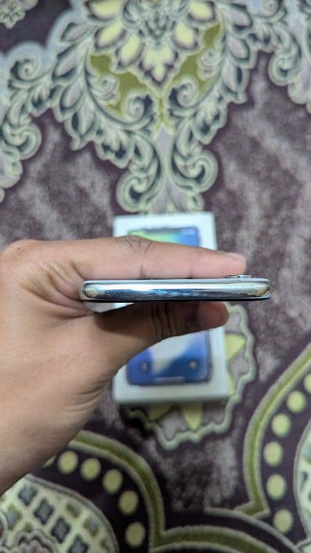 Iphone x 256gb Pta approved 4